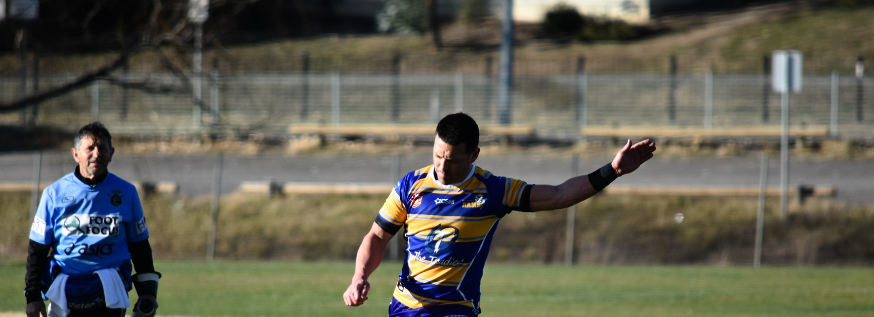 Austbrokers Canberra Raiders Cup Round 18 Preview