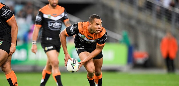 The Opposition: Wests Tigers