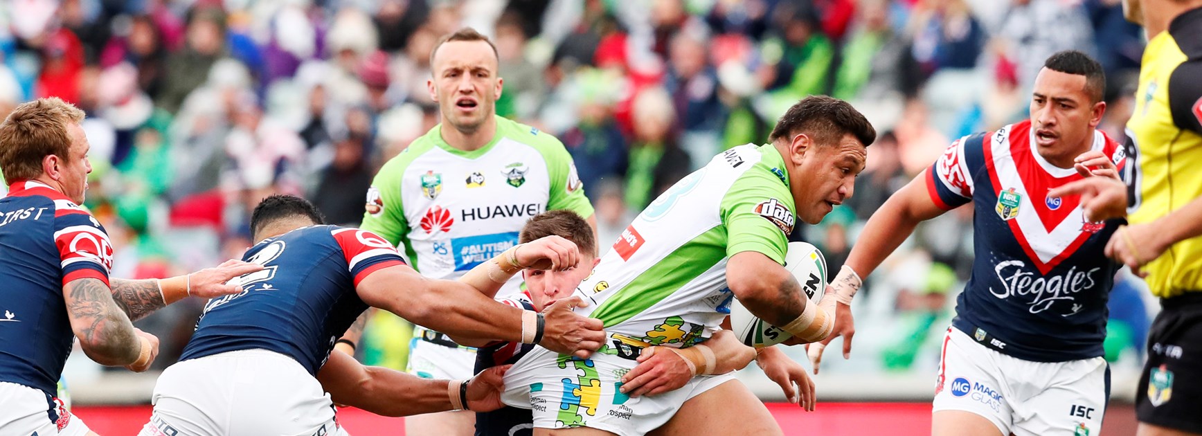 Vote Now: Man of the Match Round 23