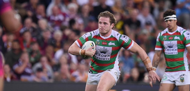 The Opposition: South Sydney Rabbitohs