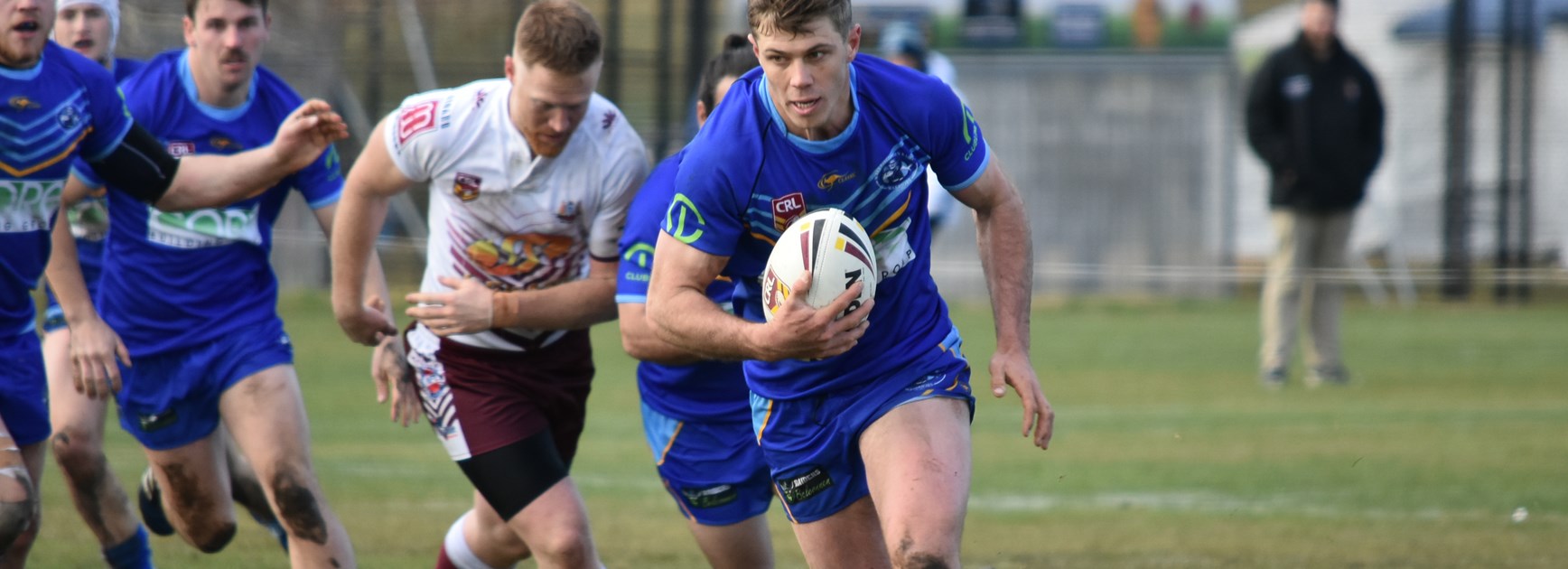 Austbrokers Canberra Raiders Cup Preliminary Final Preview