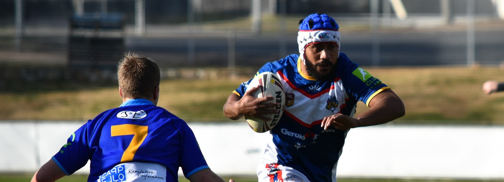 Austbrokers Canberra Raiders Cup Preliminary Final Wrap