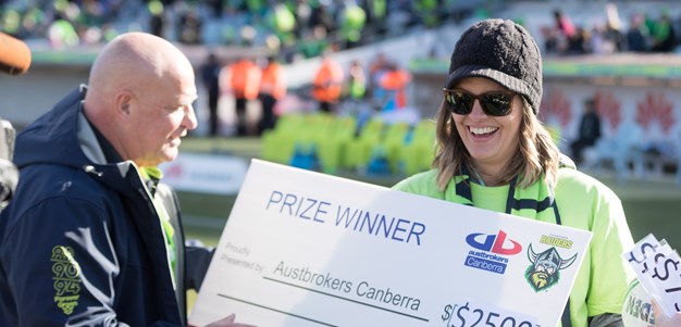 Austbrokers Canberra pledge $17,500 cash giveaway to kickoff ‘Members Appreciation’ round