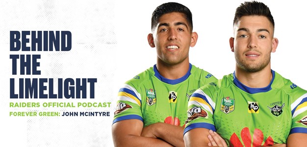 PODCAST: Behind the Limelight - Guler, Cotric and McIntyre