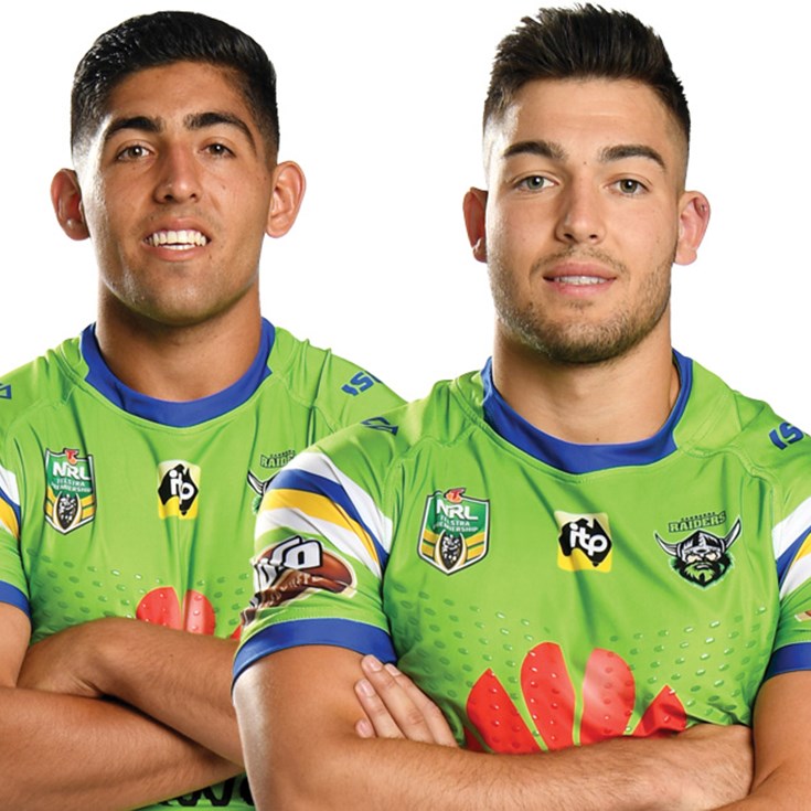 PODCAST: Behind the Limelight - Guler, Cotric and McIntyre