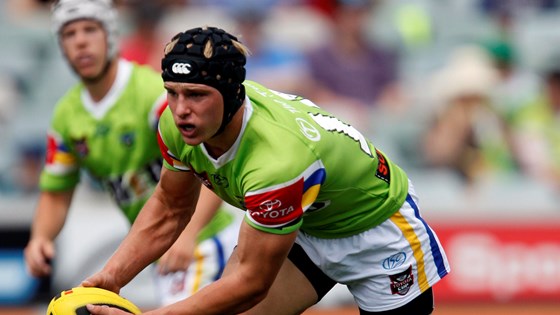 Raiders Greatest NYC Team - Bench