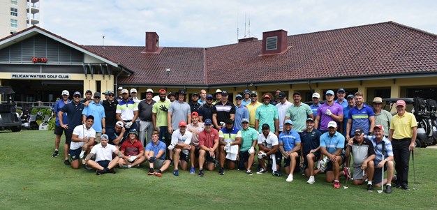 Gallery: Austbrokers Golf Day at Pelican Waters