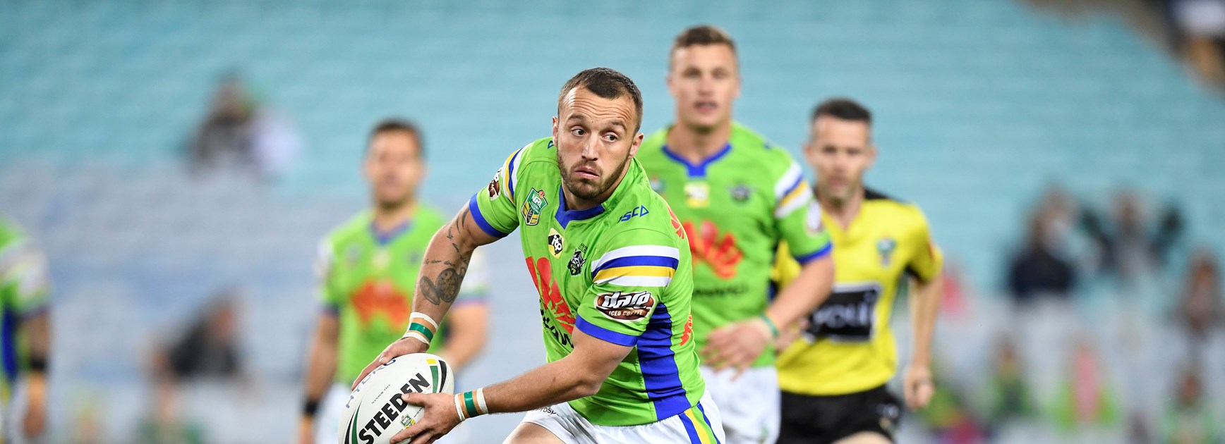 Injury Update: Round 6