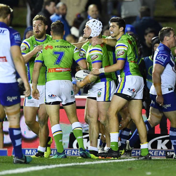 Vote Now: Man of the Match Round 17