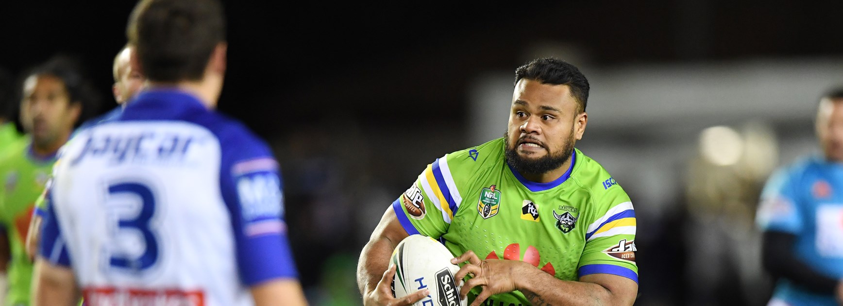 Five Things: Raiders v Cowboys