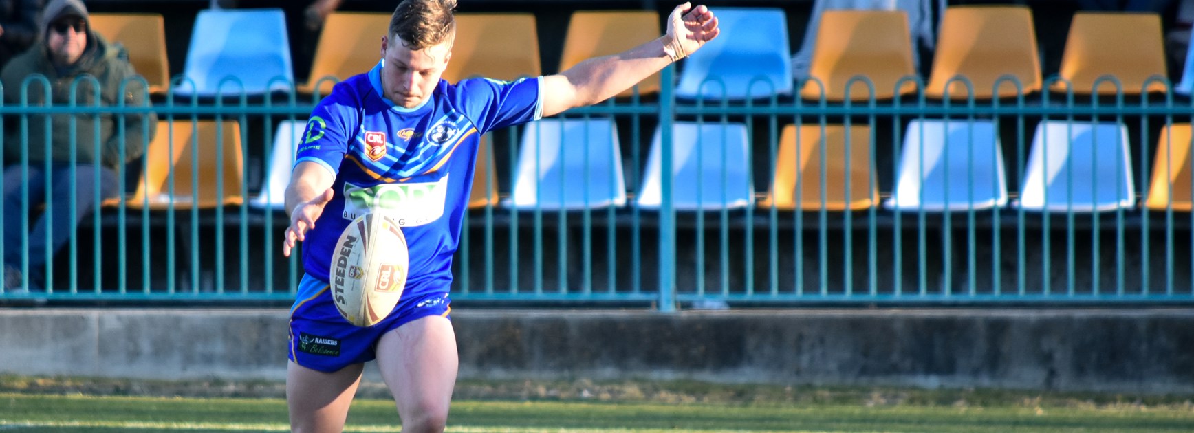 Austbrokers Canberra Raiders Cup Round 13 Preview