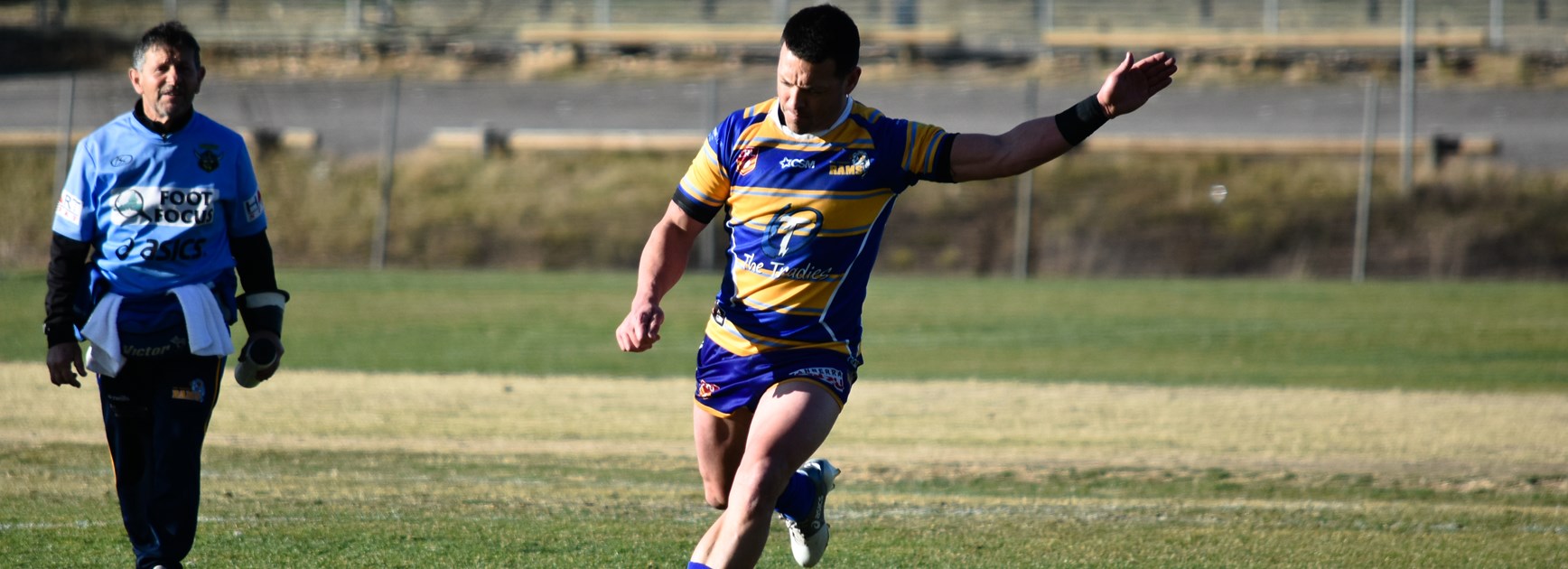 Austbrokers Canberra Raiders Cup Round 13 Wrap