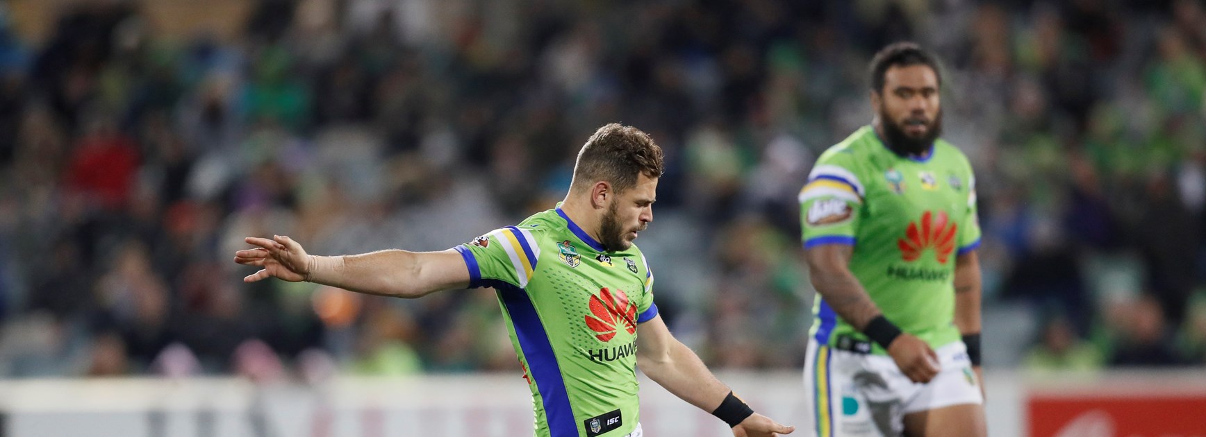 Injury Update: Round 19