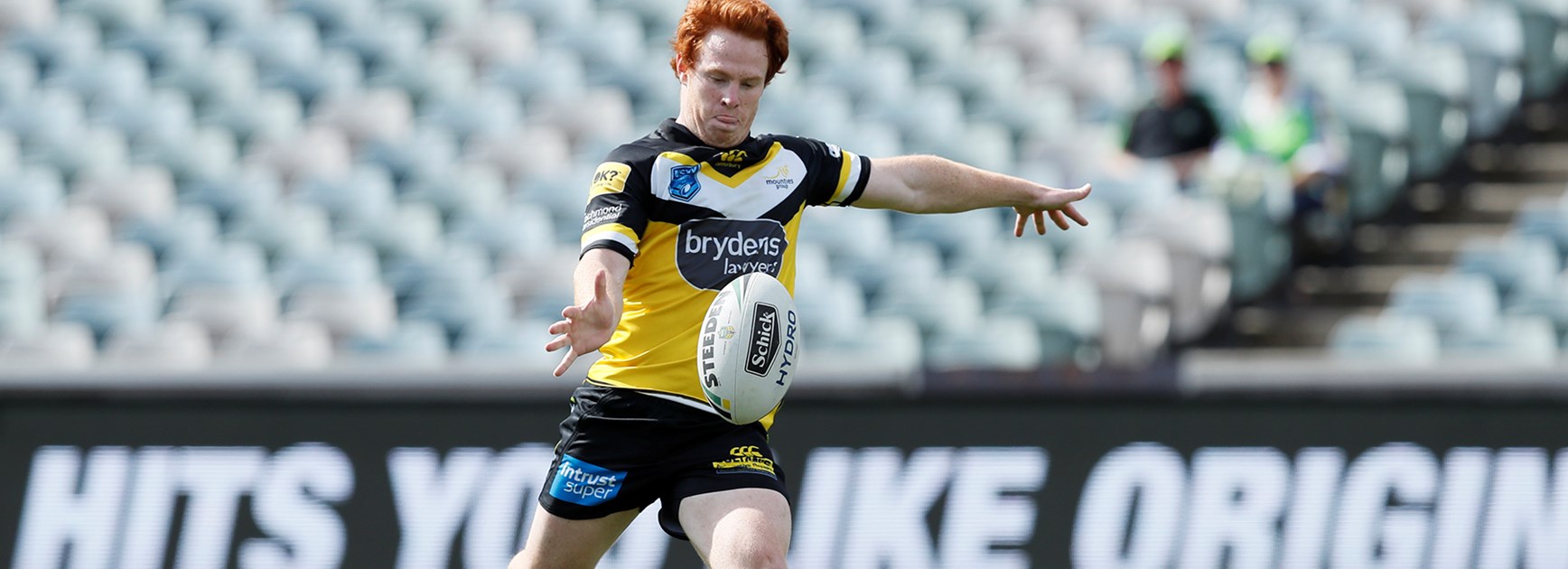 Team Lists: Mounties