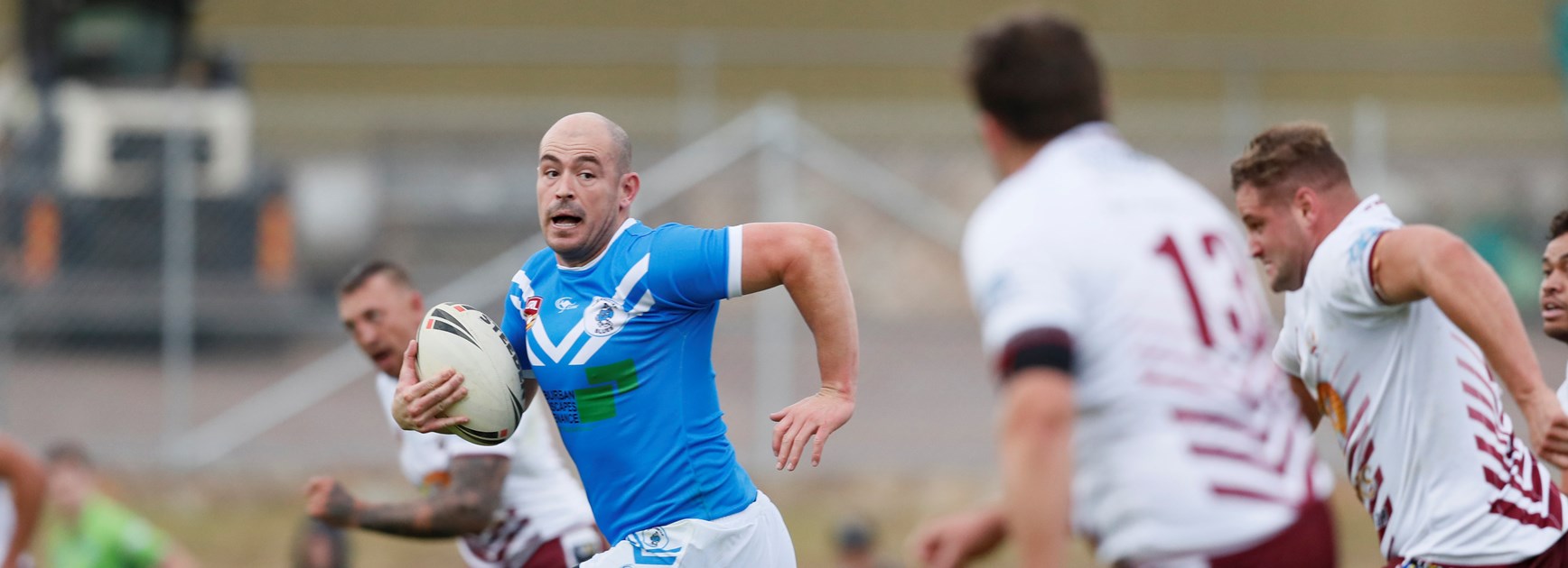 Austbrokers Canberra Raiders Cup Round 15 Preview