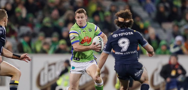 Match Preview: Raiders v Sharks