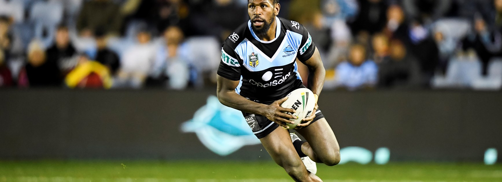 The Opposition: Cronulla Sharks