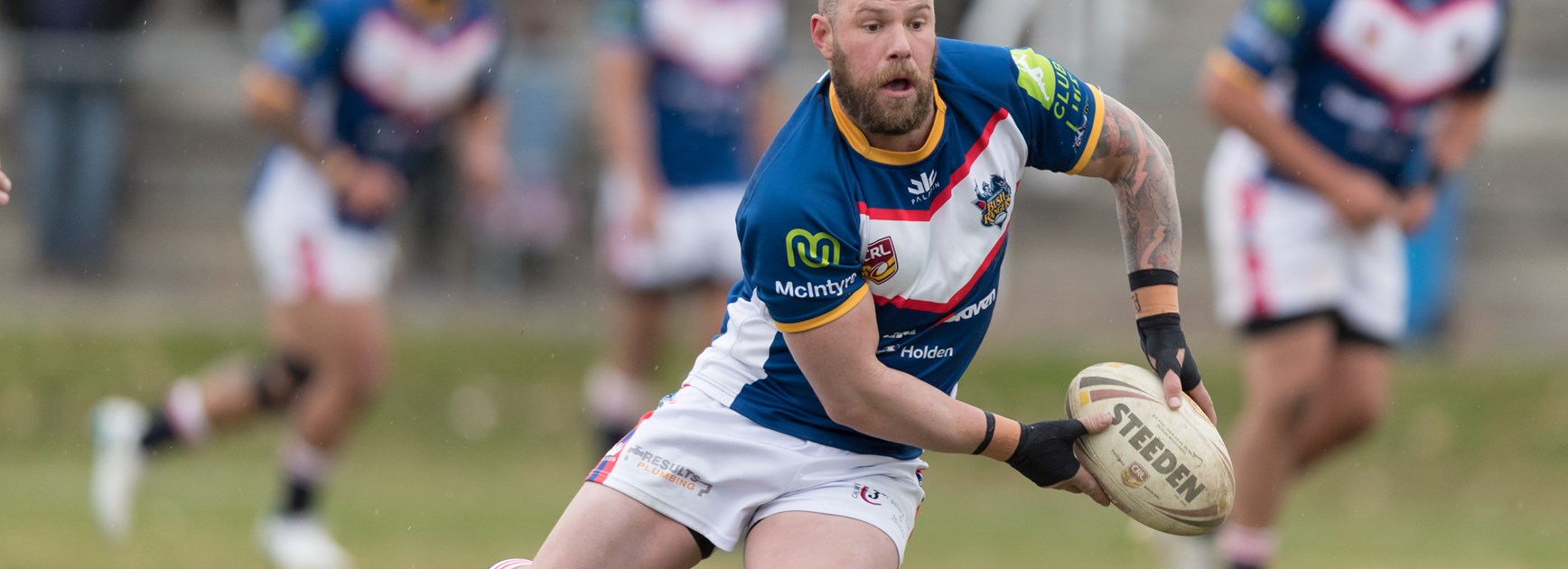 Austbrokers Canberra Raiders Cup Round 16 Preview