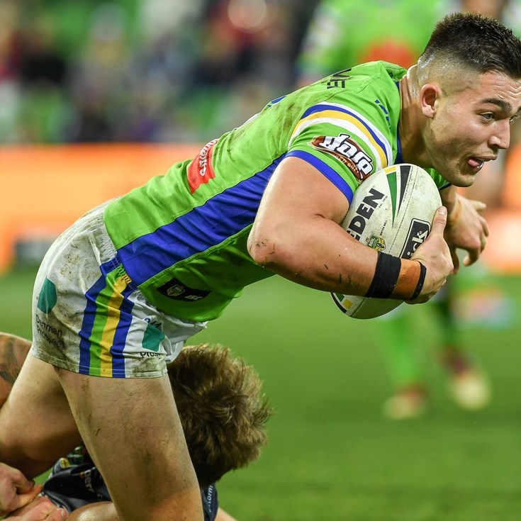 Vote Now: Man of the Match Round 20