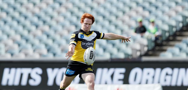 Team Lists: Mounties