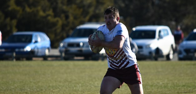 Austbrokers Canberra Raiders Cup Round 17 Preview