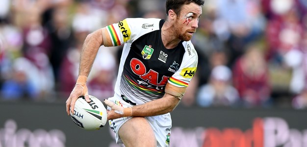 The Opposition: Penrith Panthers