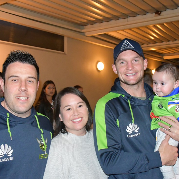 Gallery: Sydney Members event