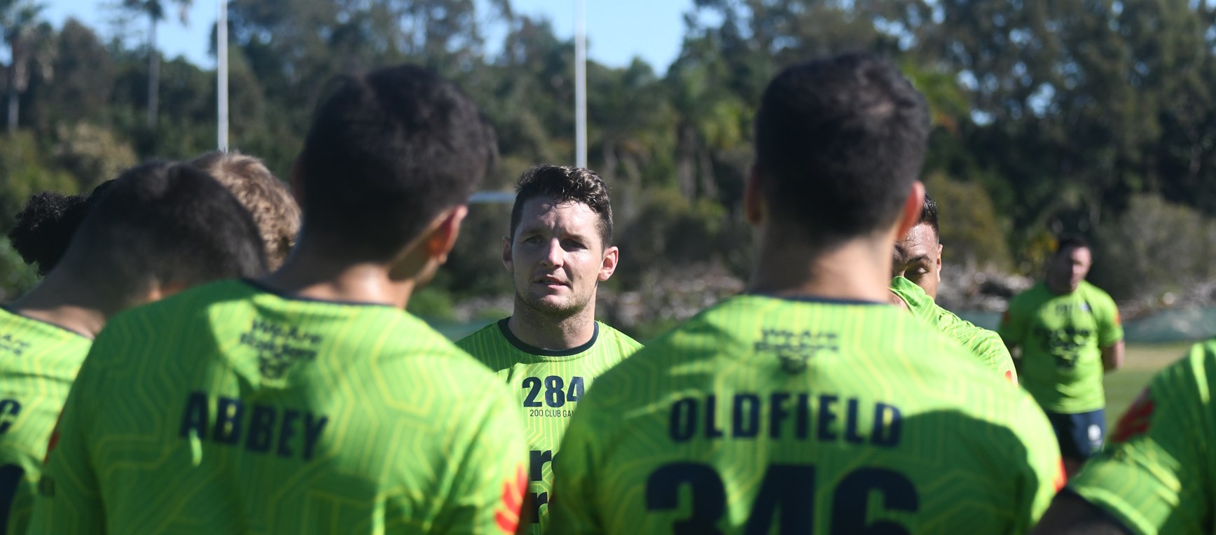 Gallery: Captain's Run