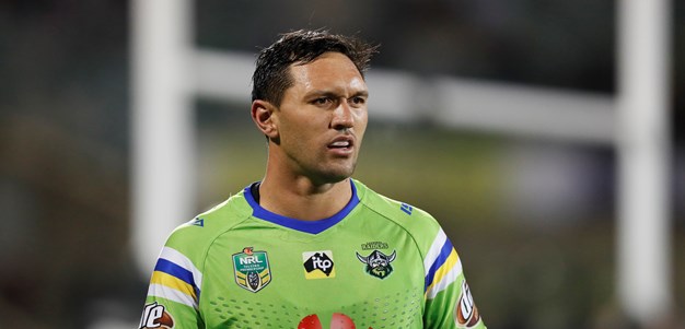 NRL Match Preview: Raiders v Panthers