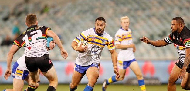 Austbrokers Canberra Raiders Cup Round 10 Preview