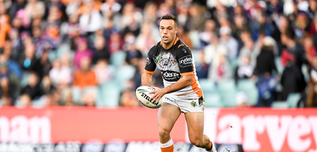 The Opposition: Wests Tigers
