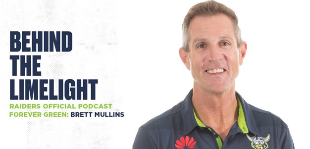 PODCAST: Behind the Limelight - Don Furner and Brett Mullins