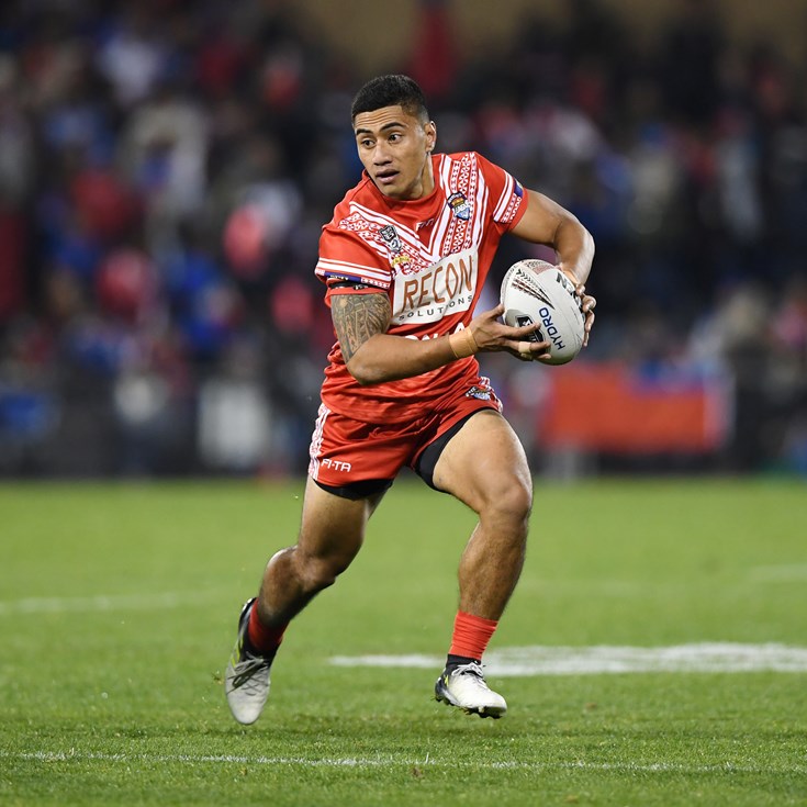 Injury Update: Round 16