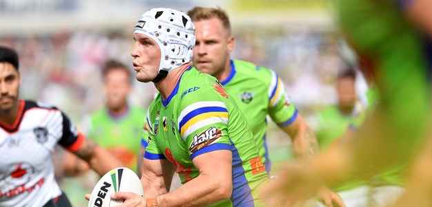 Live Press Conferences: Raiders v Warriors