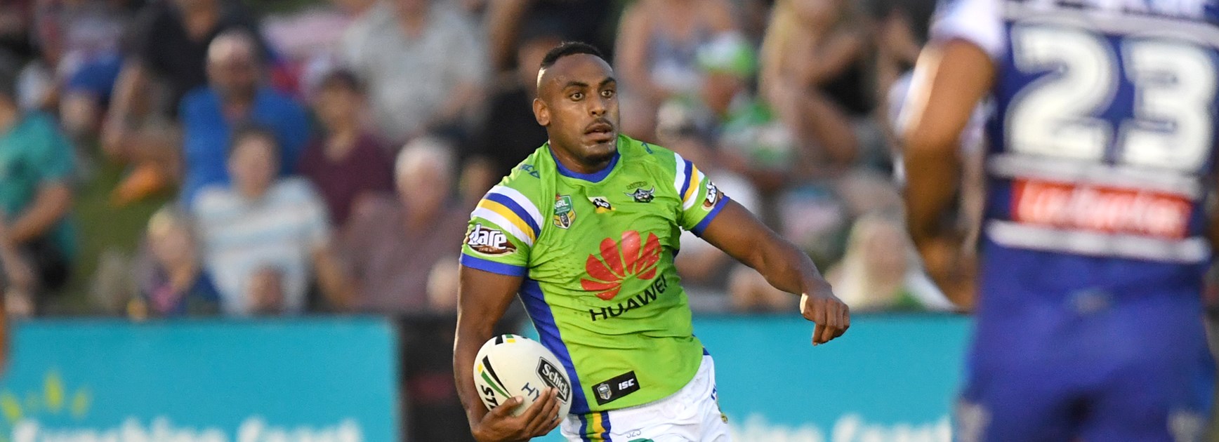 Teamlists: Mounties ISP and Jersey Flegg