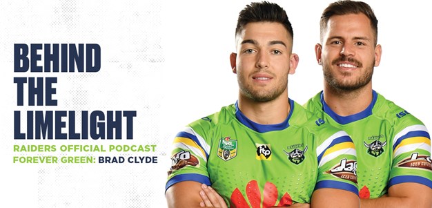 PODCAST: Behind the Limelight - Cotric Sezer and Clyde