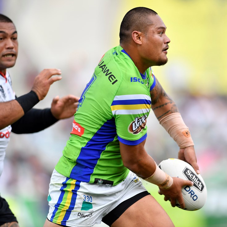 Vote Now: Man of the Match Round 3