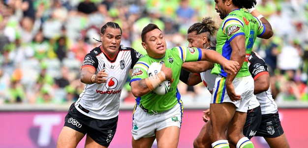 Papalii: We know what we need to do