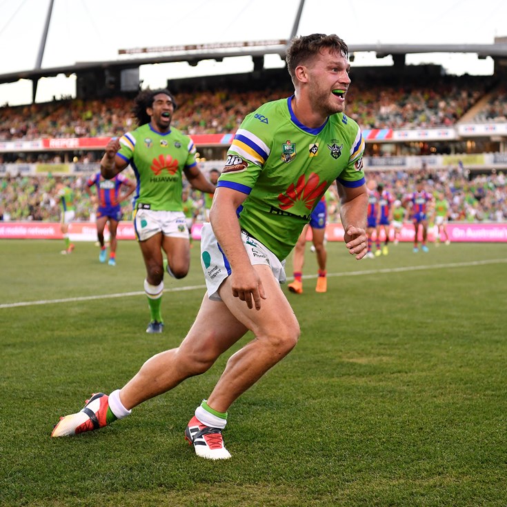 Vote Now: Man of the Match Round 2