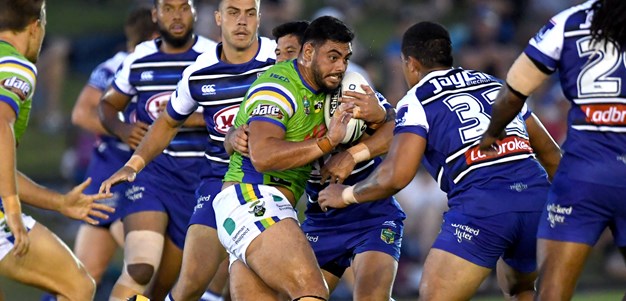 Team Lists: Mounties