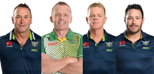 Coach the Coaches Night