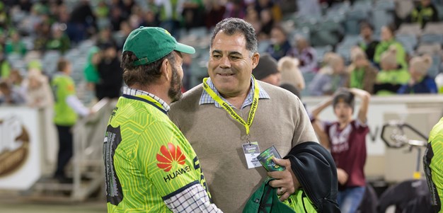 Gallery: Forever Green reunion