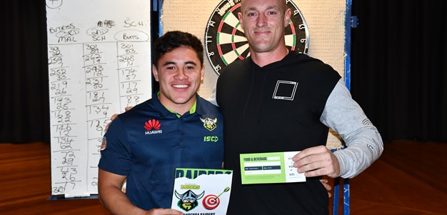 Gallery: Platinum Member Event