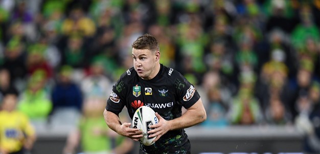 Game Day Guide: Raiders v Dragons