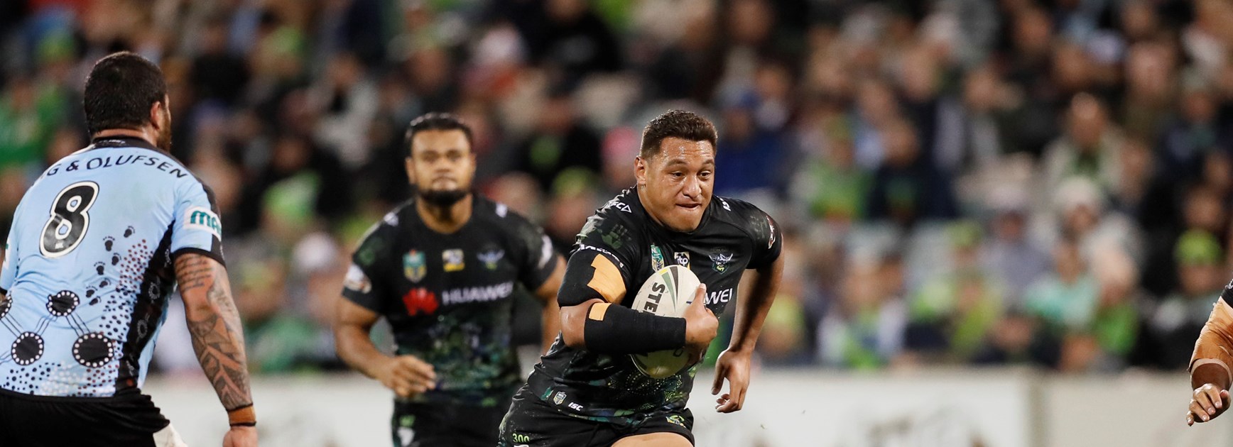 Vote Now: Man of the Match Round 10