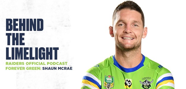 PODCAST: Behind the Limelight - Croker & McRae