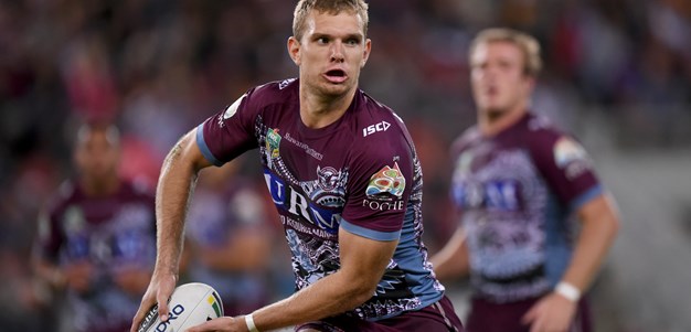 The Opposition: Manly Sea Eagles