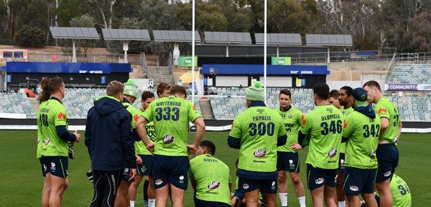 Gallery: Rd 12 Captain's Run