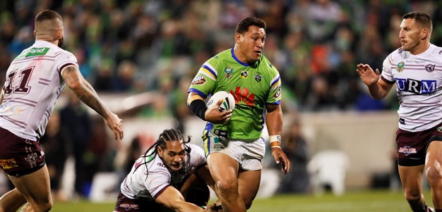 Papalii named for Queensland Maroons
