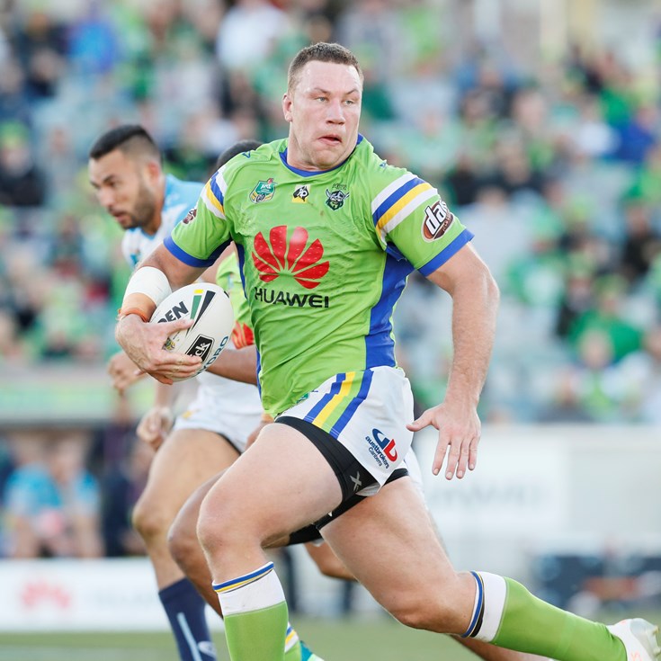 Vote Now: Man of the Match Round 9